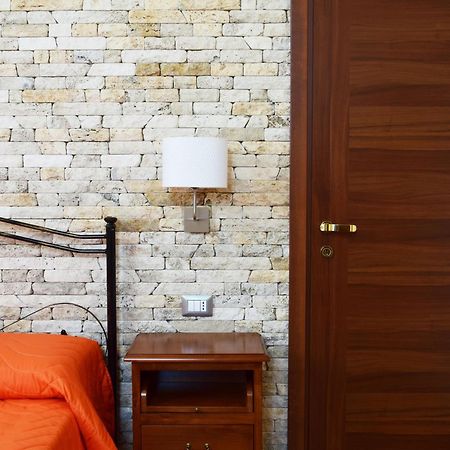 Antico Casale Benali Bed & Breakfast Syracuse Ngoại thất bức ảnh
