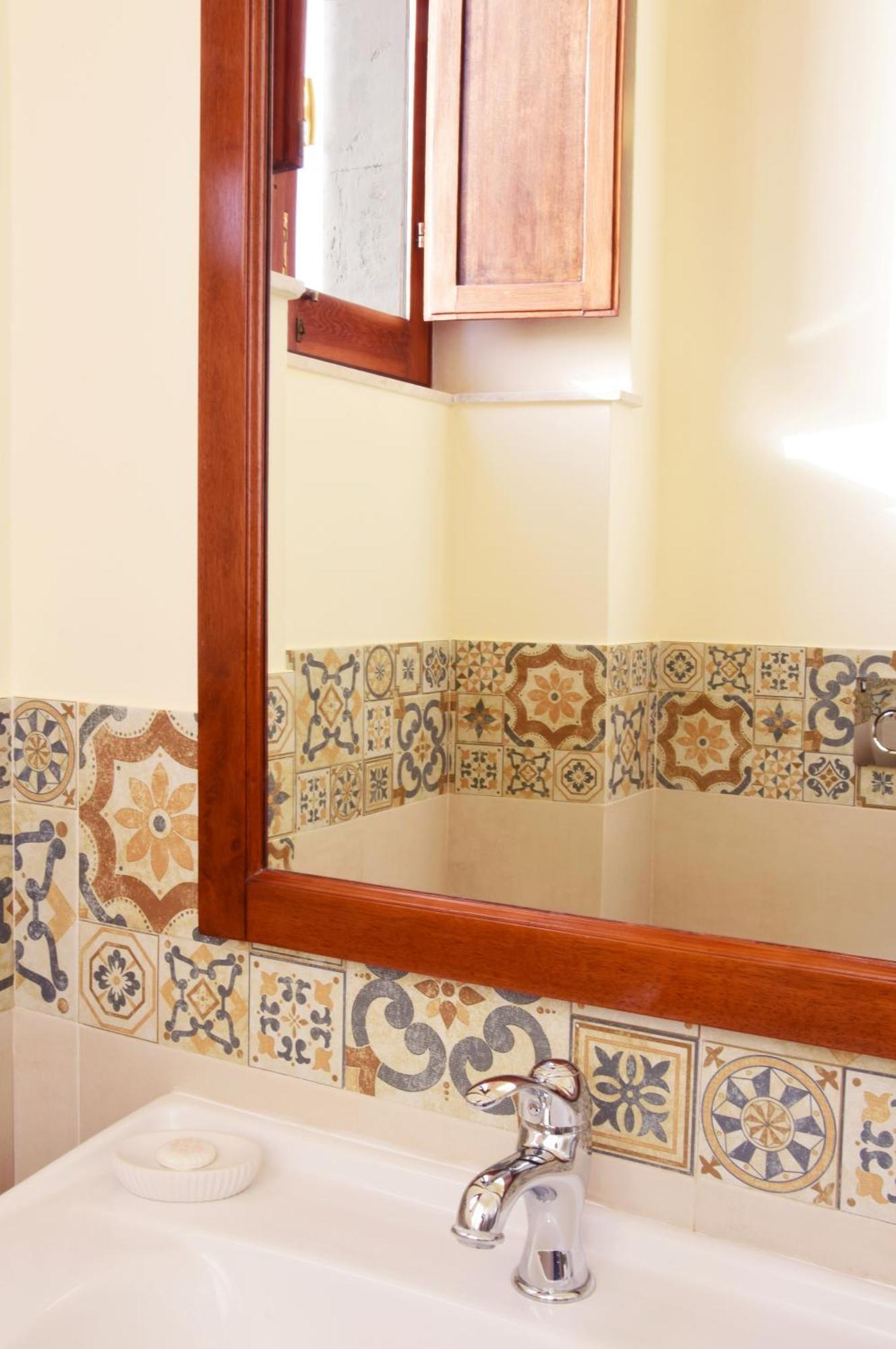 Antico Casale Benali Bed & Breakfast Syracuse Ngoại thất bức ảnh